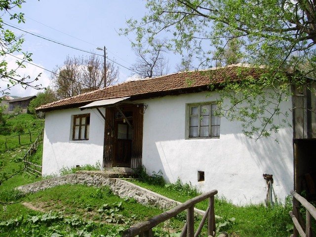 с. Горна Арда-мах. Средок